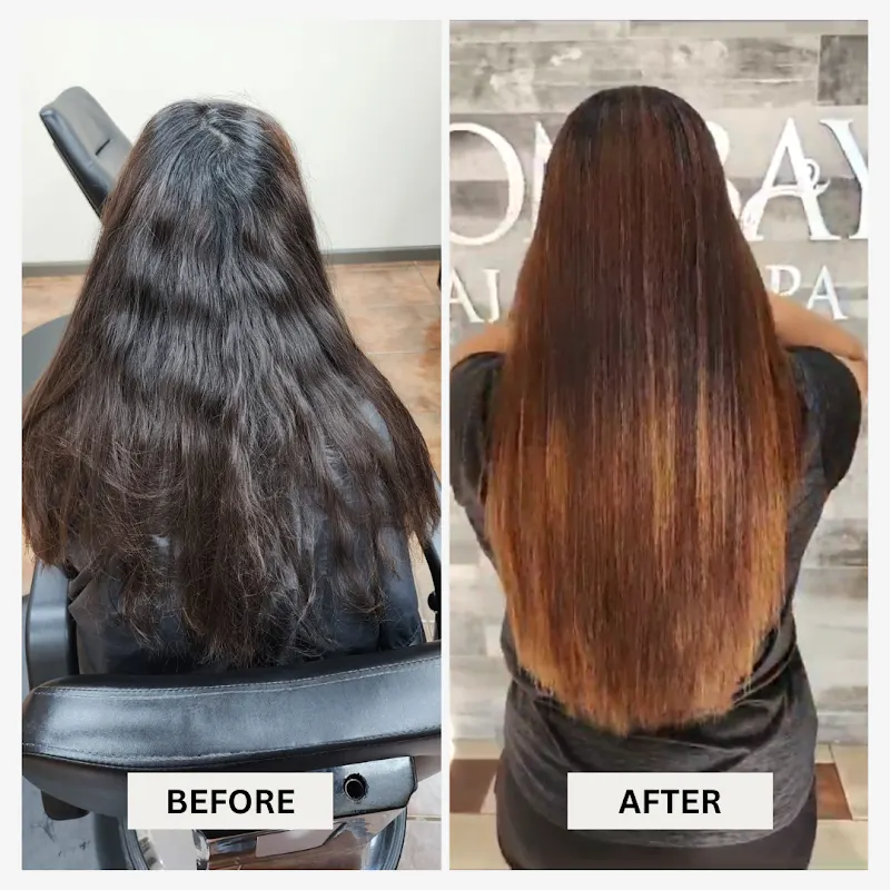 Bombay Salon & Spa — Beauty salon in Memphis
